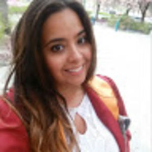 Meet your Posher, Samantha